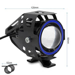Phare LED U7 12-80V — vue 1