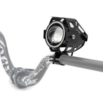 Phare U7 12-60V blanc — vue 2