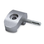 Lock argenté avec goupille 5mm pour Xiaomi — vue 2