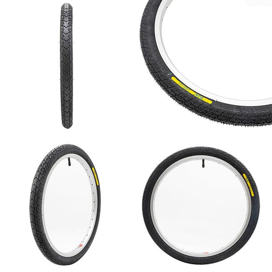 Pneu 20X1,75 | 47-406 Ewheel vue 2