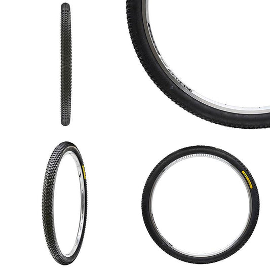 Pneu 29x2,125 | 57-622 Ewheel vue 2
