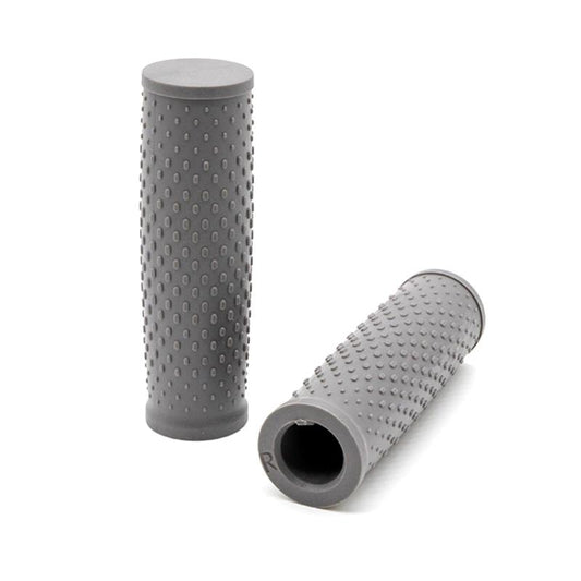 Grips en silicone gris pour Xiaomi - 2 pcs vue 2