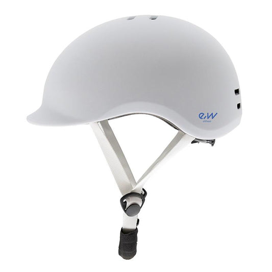 CB04 URBAN - BLANC L vue 2
