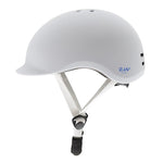 CB04 URBAN - BLANC M — vue 2