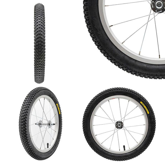 Pneu 16x2,125 | 54-305 Ewheel vue 2