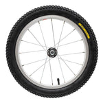 Pneu 16x2,125 | 54-305 Ewheel — vue 3