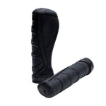 Poignées ergonomiques en silicone avec blocage – 2 pcs — vue 3