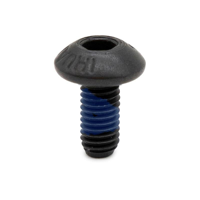 Vis de disque de frein noir - 50pcs vue 3