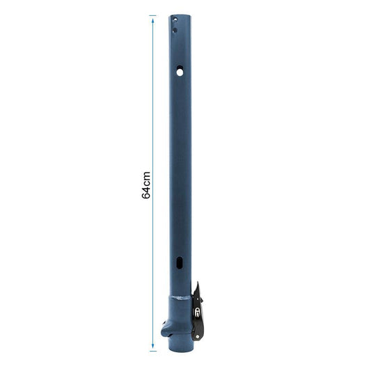 Potence SMARTGYRO K2 BLEU vue 2