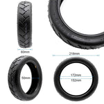 Pneu 230x50 Ewheel — vue 2