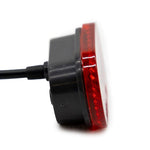 Feu arrière garde-boue 5-12V pour Xiaomi 1S Essential Pro2 et MI3 - 10pcs — vue 3