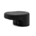 Cache crochet de garde-boue Xiaomi noir – Lot de 10 unités — vue 2