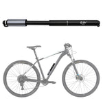 Gonfleur manuel EWAP-003 — vue 3