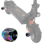 Top Block pour trottinette EWTB-004 multicolore — vue 2
