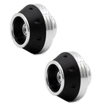 Top Block pour trottinette EWTB-003 argent — vue 1