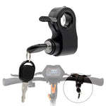Accélérateur avec clé de contact Kukirin G2 pro (Version 2024) — vue 3