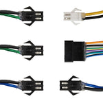 Convertisseur DC Kukirin G2 pro (Version 2024) — vue 3