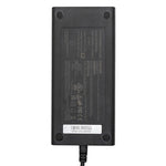 Chargeur premium 48v (sortie 54,6v) 2A connecteur Julet 3105 Cecotec Y65 — vue 2
