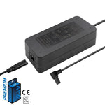 Chargeur premium 48v (sortie 53,6v) 2A MI4 ULTRA, MI4 PRO (2nd Gen) — vue 3