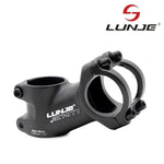 Potence pour guidons de 31,8mm EWPM-004 avec élévation de 35º — vue 1