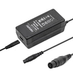 Chargeur 48v (sortie 54,6v) 2A connecteur MI4 PRO MAX/PLUS — vue 3