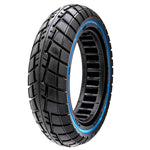 Pneu plein ultra-léger offroad ligne bleue 60/70-6,5/B44 — vue 1
