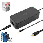 Chargeur Premium 36V (sortie 42v) 2A DC connector 5,5x2,1mm — vue 1