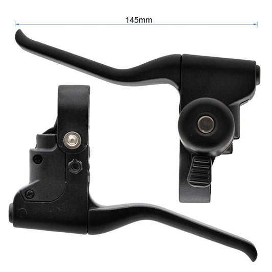Levier de frein Wispeed Original T855 / T850 vue 2