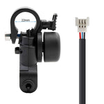 Levier de frein Wispeed Original T855 / T850 — vue 3