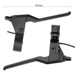 Levier de frein Ninebot Zt3 Pro — vue 2