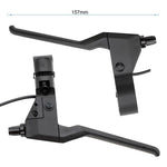 Ninebot Zt3 pro levier de frein gauche — vue 2