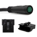 Câble connexion écran-contrôleur Kukirin G2 pro (Version 2024) — vue 3