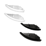 Cache-arrière de châssis pour Xiaomi M365 Essential et 1S — vue 3