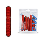 Réflecteur rouge Xiaomi - Pack 20 — vue 1