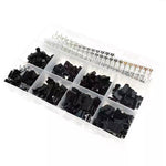 Kit de connecteurs SM en boite - 560 Pièces — vue 1
