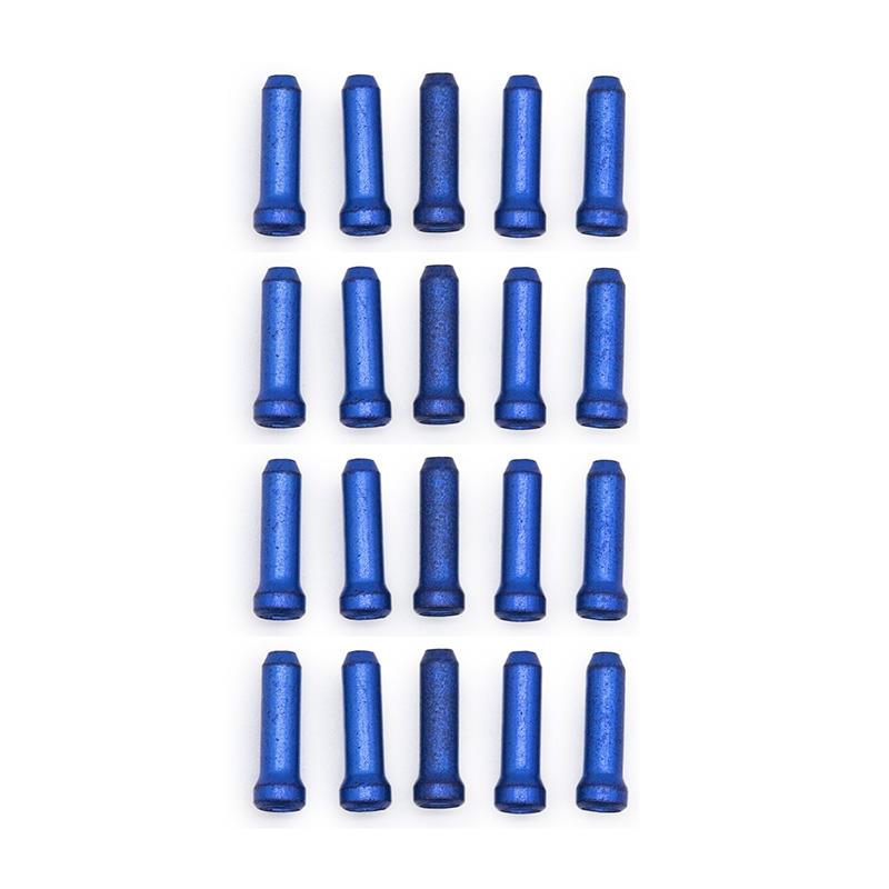 Butée de câble de frein – pack de 20