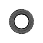 Pneu 80/65-6 tubetype off road Zero 10X Kaabo Dualtron Victor — vue 2