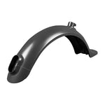 Garde boue arrière Xiaomi M365 & M365 Pro - couleur noir — vue 1