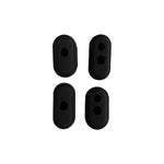 Lot de 4 bouchons protection câbles Xiaomi M365 & M365 Pro — vue 4