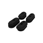 Lot de 4 bouchons protection câbles Xiaomi M365 & M365 Pro — vue 5