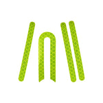 Stickers cache axe de roue Xiaomi M365 & M365 Pro — vue 12