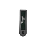 CouvreProtection Display silicone Xiaomi M365-M365 Pro-1S-Essential-Pro2 — vue 2