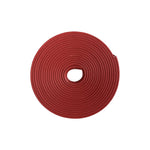Protection silicone deck Xiaomi M365 & M365 Pro - couleur rouge — vue 1