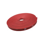 Protection silicone deck Xiaomi M365 & M365 Pro - couleur rouge — vue 2