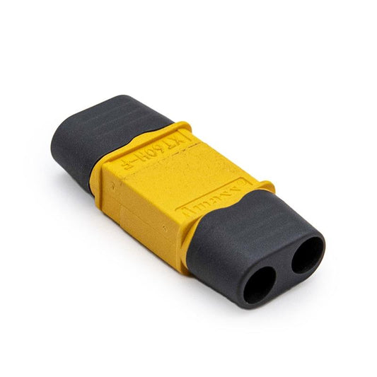 Connecteur XT60 Amass avec protecteur - 5M/5F vue 2