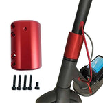 Serrure rouge pour Xiaomi — vue 3
