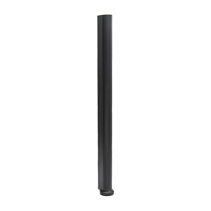 Potence 51cm axe 19x16mm noir pour Smartgyro