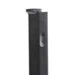 Potence 51cm axe 19x16mm noir pour Smartgyro — vue 2