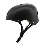 Casque CSL001 noir — vue 1