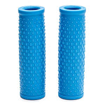 Poignées en silicone bleu pour Xiaomi - 2 pcs. — vue 1